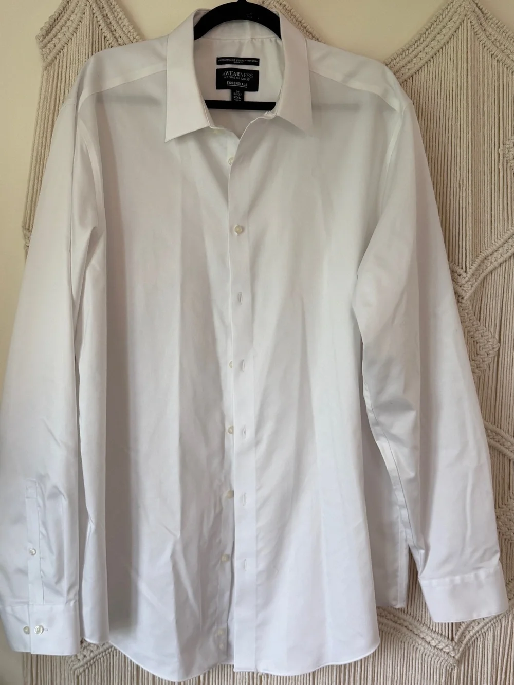Kenneth Cole awearness kenneth